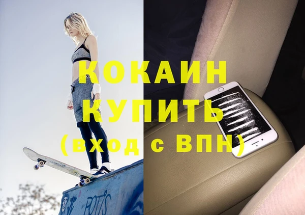 меф Весьегонск